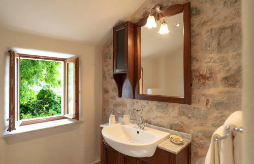 Villa Hedera - beautiful stone house Hvar - Foto 26