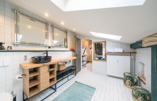 Design Apartments - "Remise Blumberg" - Foto 59