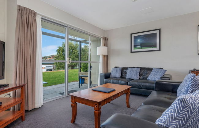 Bay View Villas - Foto 36