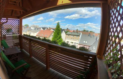 Purer Luxus in Zwickau Planitz - Exklusive Ferienwohnung für bis zu 10 Personen! - Foto 43