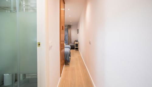 E4lle1031 - Studio next to Plaza Espanya - Foto 4