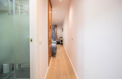 E4lle1031 - Studio next to Plaza Espanya - Foto 4