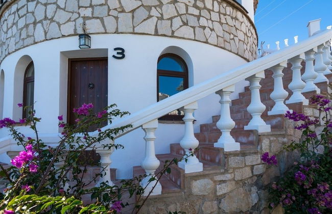 Mijas Residence - Photo 79