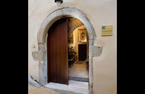 Amari Villas - Photo 6