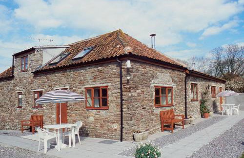 Challey's Cottage - E2378 - Foto 1