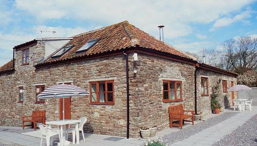 Barrowmead Cottage - E2377 - Photo 1