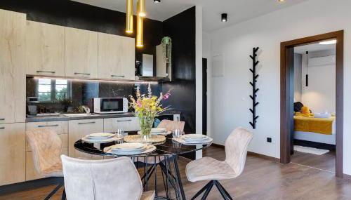 TEONA Luxury Apartment with 2 rooms and terrace sea view - Foto 3