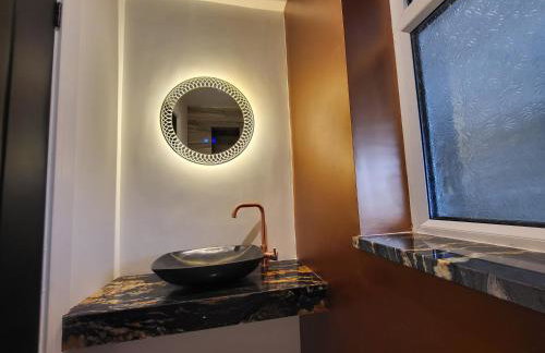 Seaview Home with Private Garden, BBQ, Decking & Fire Pit - Foto 35