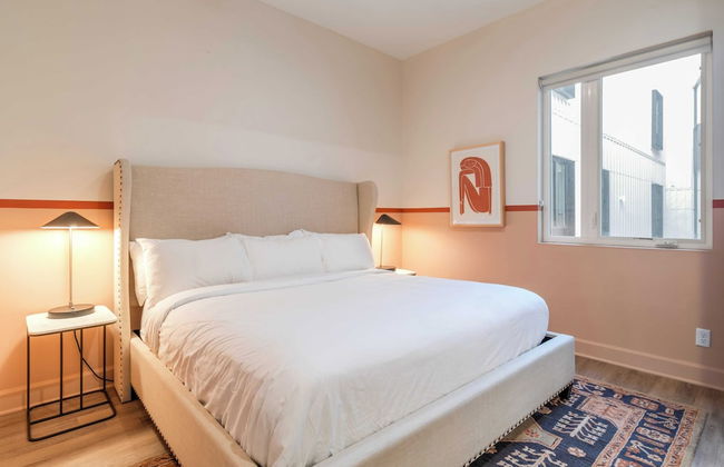 The Conway by AvantStay Modern Comfort Near Downtown Nashville - Foto 8