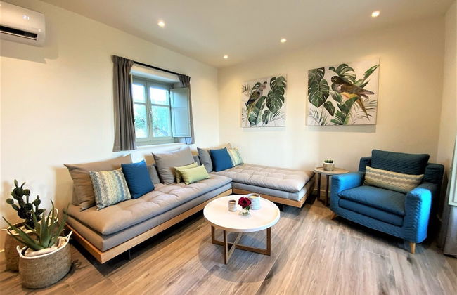 Katergo Luxury Villas - Foto 21