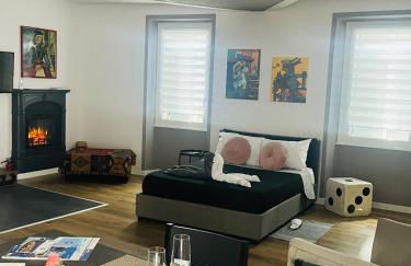 Arona Picasso's House Modern Art - Foto 7