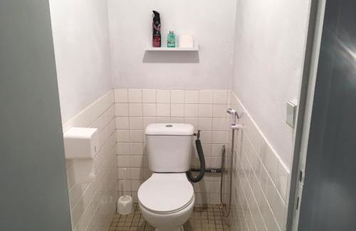 Unique & serene 1-Bed Cabin close to Domfront - Foto 27