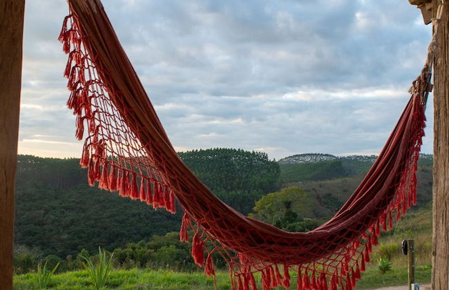 Estalagem Mirante do Sol - Foto 53