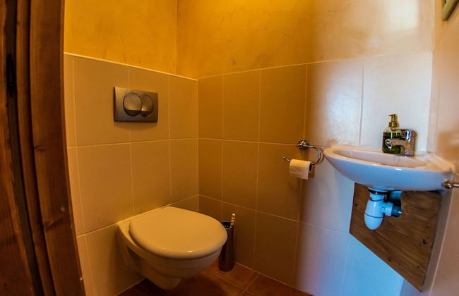 Apartment in Saint-francois-longchamp Near ski - Foto 68