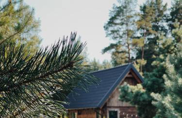 Sosnowe Domki - Photo 47