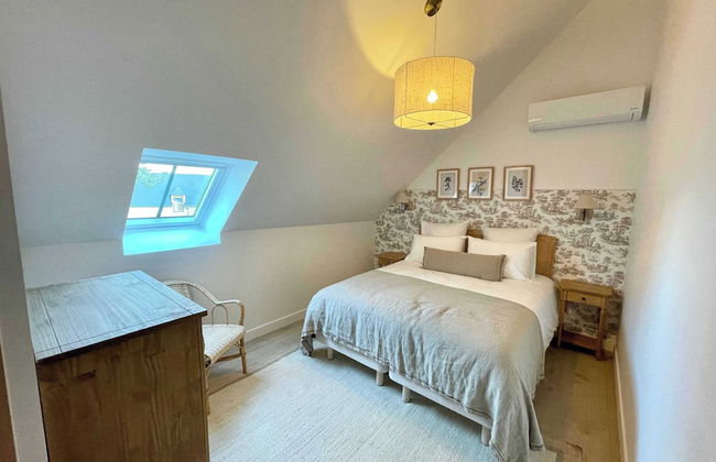 Résidence CH-MAISONS - Foto 17