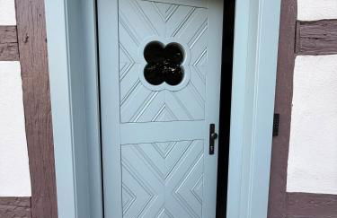 Zur Traube - blau - Foto 2