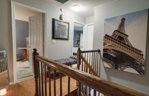 Alexandria Area Vacation Rental with Backyard - Foto 23