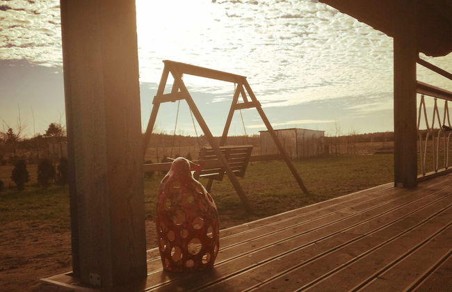 Fantastic House, Located Among Meadows and Nature, Near the Sea - Photo 36