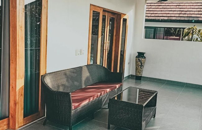 Villa Royal Lovina - Foto 37