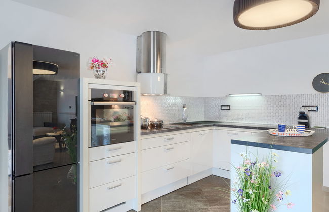 Villa Škavre - Foto 37