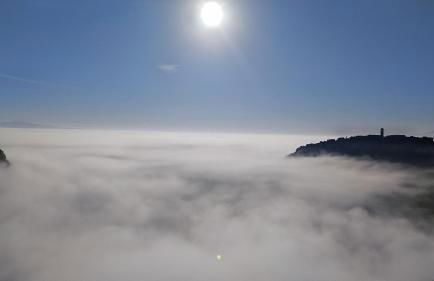 Locazione turistica nel verde Civita di Bagnoregio - Foto 62