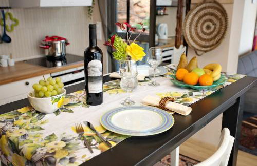 Glass Home Nature meets Luxury - Foto 5