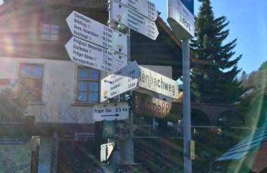 Grüner Wohnen im Alten Schulhaus - Foto 26