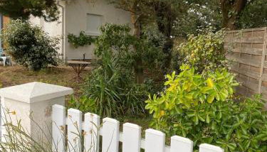 Maison avec jardin arboré et calme - Foto 4, Garden