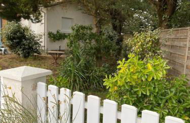 Maison avec jardin arboré et calme - Foto 4