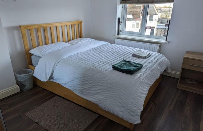 RAHAL BARNET - Foto 2