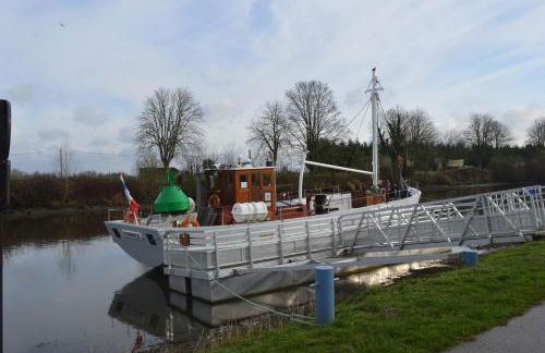 O loft des Croisiens - Foto 54