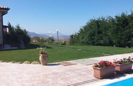 Agriturismo Mandriagiumenta - Foto 72