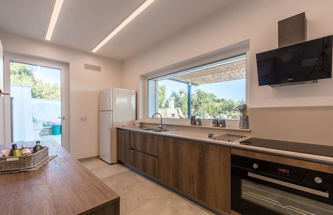 Villa Ichiani - Foto 23