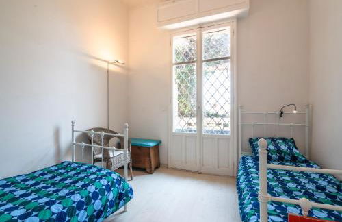 Elegant Seaside Villa in Èze - Foto 20