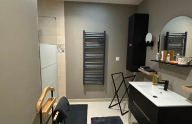 Maison neuve - Foto 4