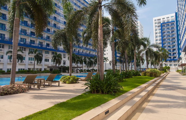 Homebound at Sea Residences Serviced Apartments - Foto 47