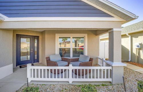 Spacious 3BR in Alden Bungalows with Golf Cart, Fully Fenced - Foto 9