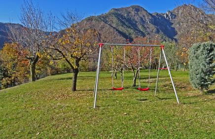 Casa Belvedere Garden by Gardadomusmea - Foto 51