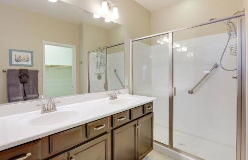 Resort Pools and More Perks! 55 and Goodyear Escape - Foto 16