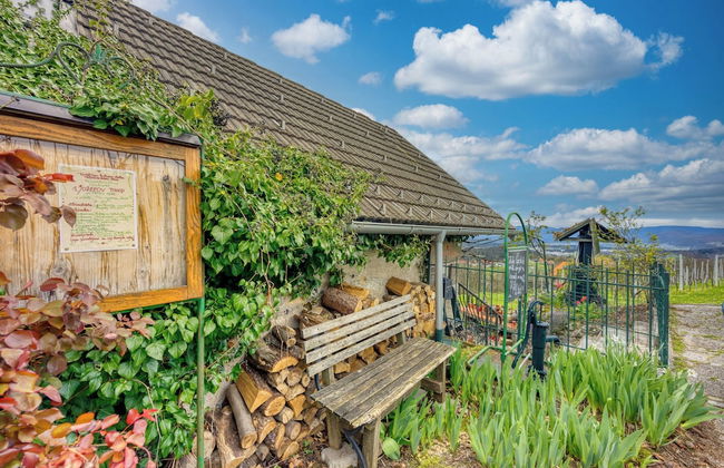 Vineyard Cottage Vercek - Foto 12