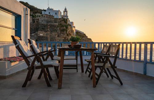 Imerios Nisyrian House - Photo 2