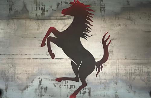 LE PADDOCK "Maison 220 m2 pour 8 à 12 personnes" - Foto 34