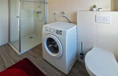 Ferienwohnung Liegeplatz - Foto 18