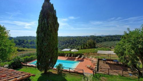 Holiday Home Il Frantoio by Interhome - Photo 3