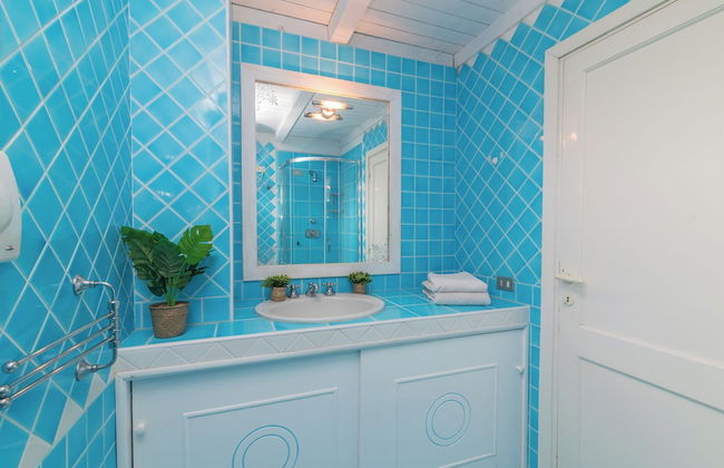 Rotondo Residence 94 1.5km From The Beach - Foto 9