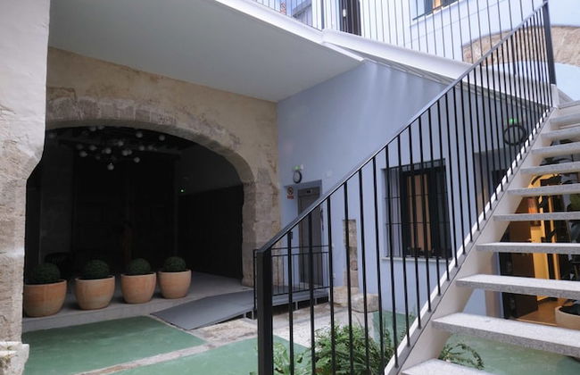 Mon Suites San Nicolas - Foto 45