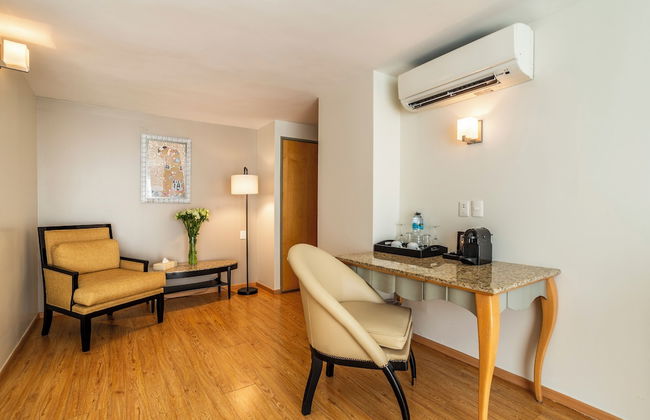 Alteza Polanco - Foto 34