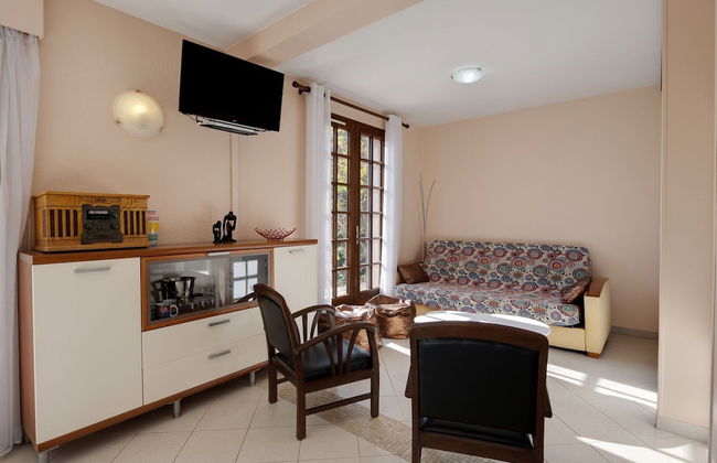 Charming Flat With Pool - Foto 18