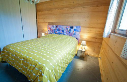 Chalet La Merlerie - Foto 51